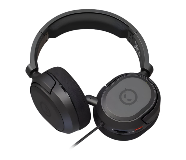 Lorgar Kaya 360 Czarne - 1345862 - zdjęcie 4
